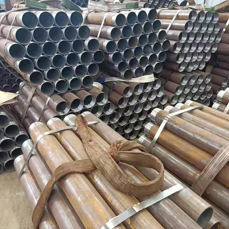 巴彦地质钻探用跟管