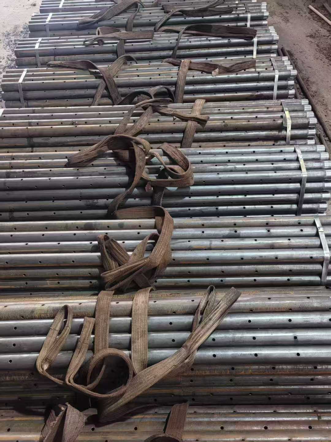 巴彦127mm管棚管