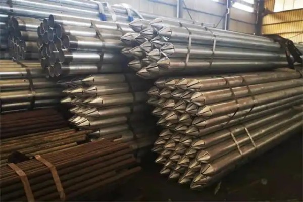 隧道工程专用巴彦巴彦巴彦注浆管 隧道支护巴彦巴彦巴彦注浆管批发