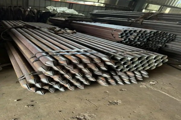 巴彦管棚巴彦巴彦巴彦注浆管工程案例 隧道边坡加固巴彦巴彦巴彦注浆管应用实例